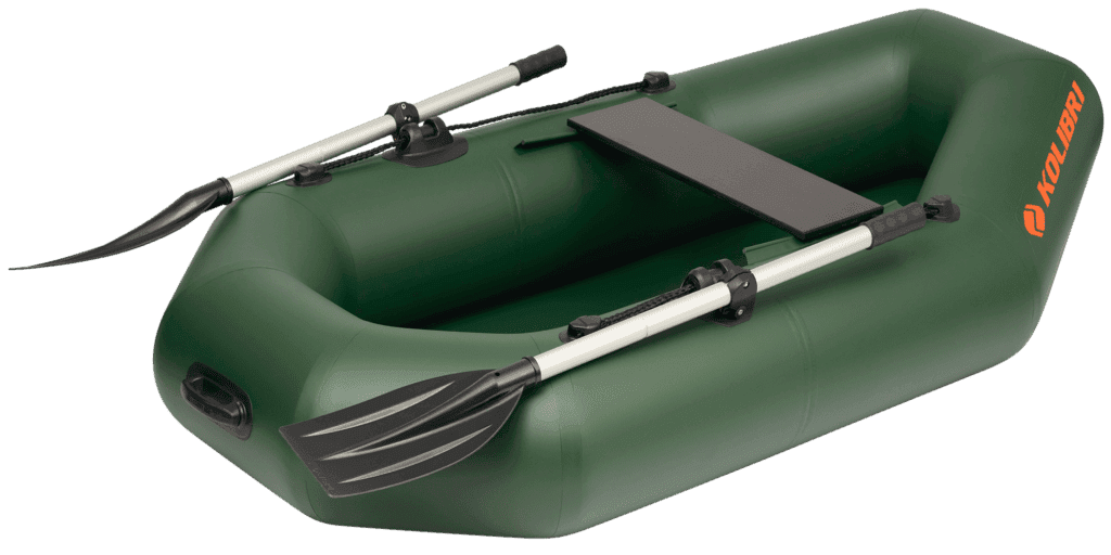 Boat K-190 kolibri boat