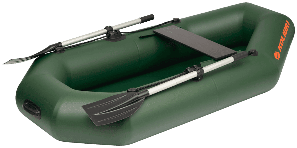 Boat K-210 kolibri boat