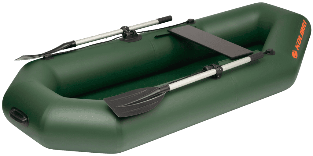 Boat K-230 kolibri boat
