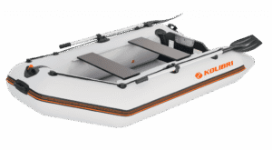 Lancha KM-260