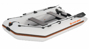 Lancha KM-300