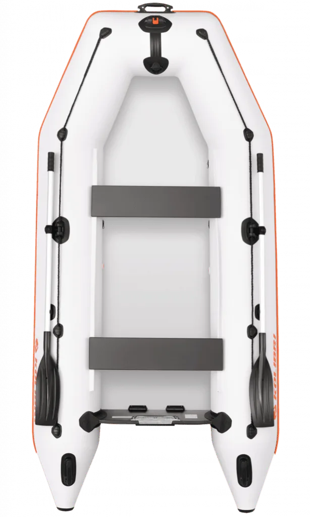 Boat KM-330 kolibri boat