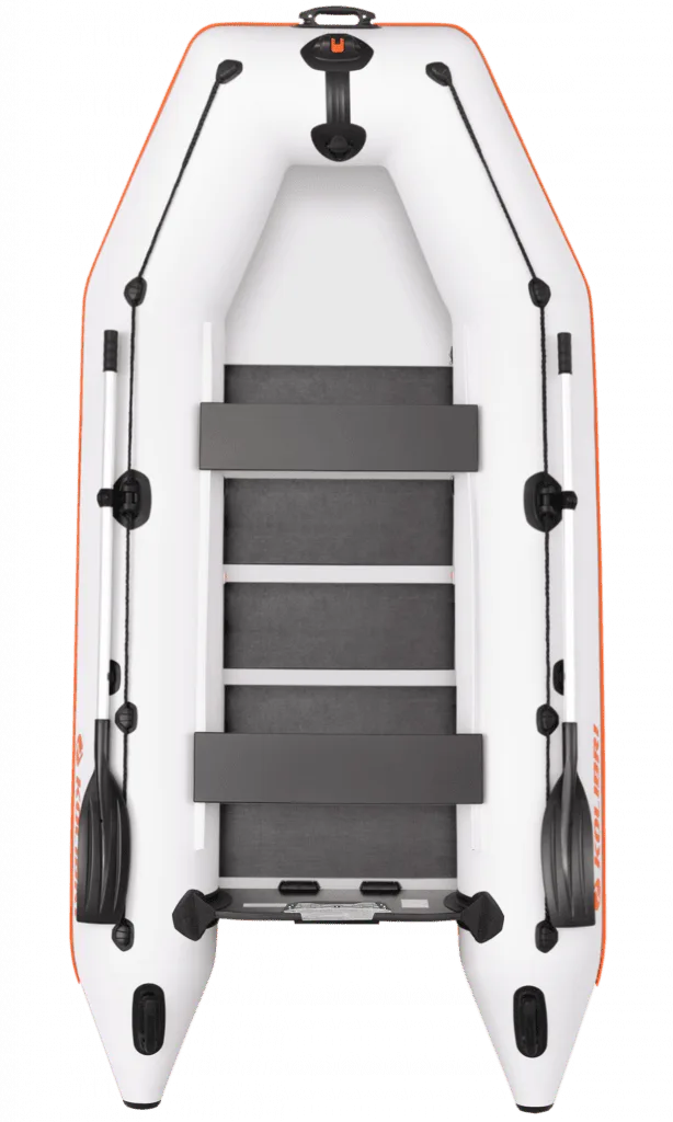 Boat KM-330 kolibri boat