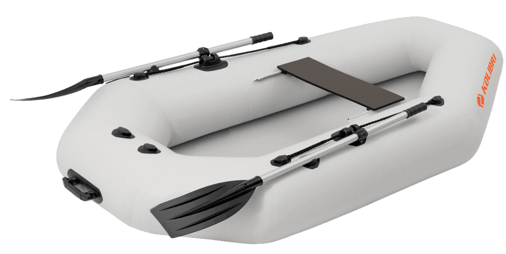 Boat K-220T(S) kolibri boat