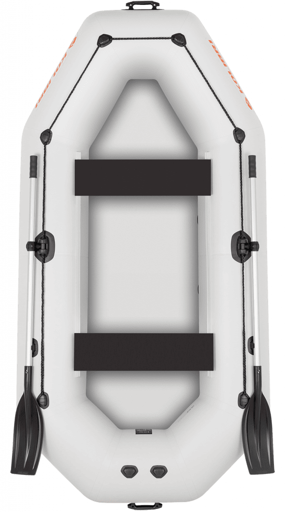 Boat K-280CT(S) white