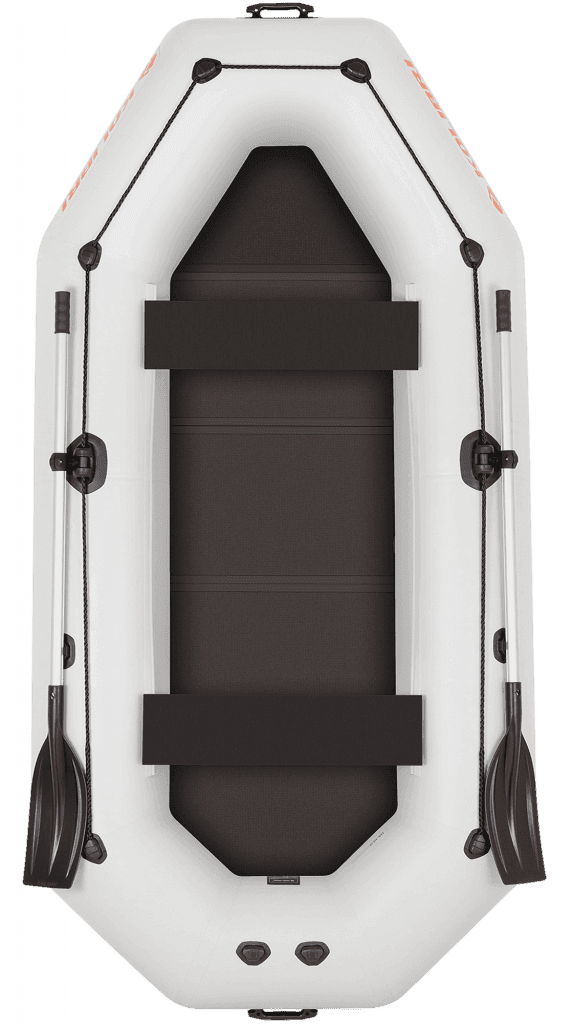 Lancha K-300CT(S) - Imagen 7