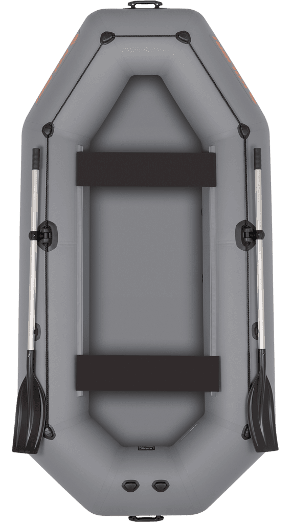 Lancha K-300CT(S) - Imagen 5