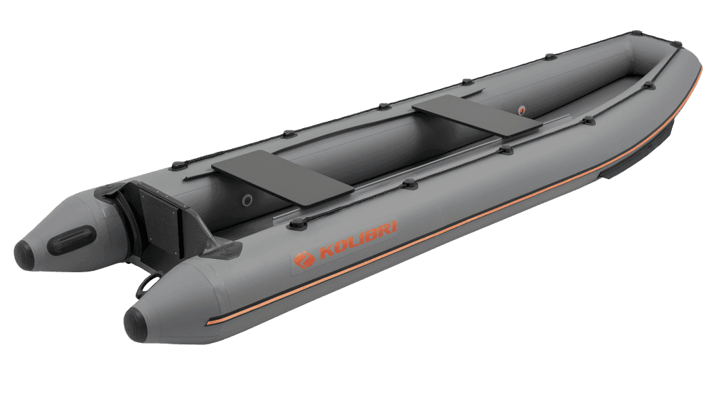 canoes km 390c