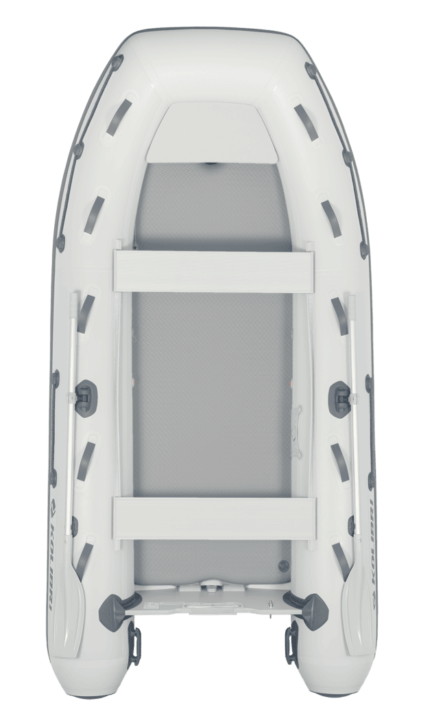 Lancha KM-330DXL - Imagen 3