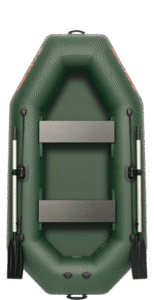 favorite boats kolibri k 240t