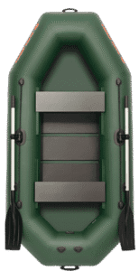 favorite boats kolibri k 260t