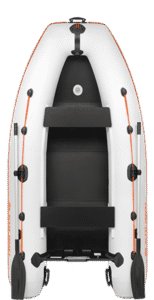 favorite boats kolibri km 280dl