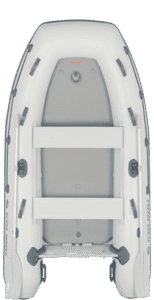 Motor boats of the DXL Series 270dxl