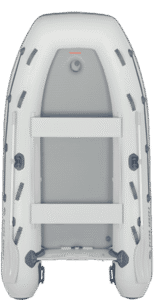 Motor boats of the DXL Series 300dxl