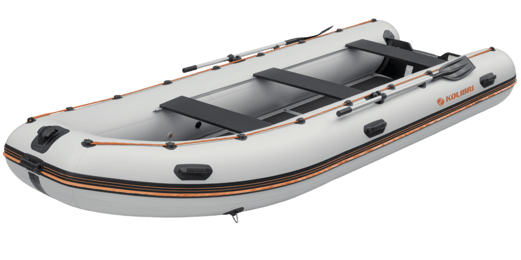 Boat KM-450DSL