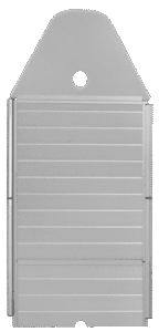 Motor boats of the DSL Series floor 2