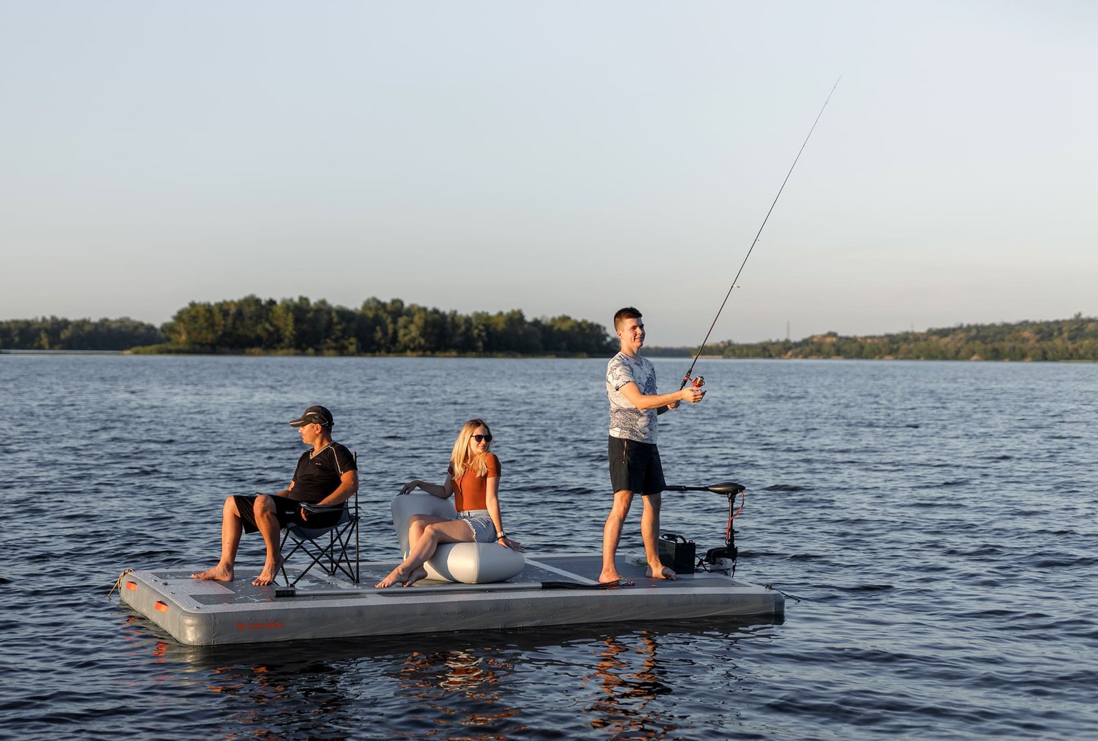 Nuestra misión en Kolibri