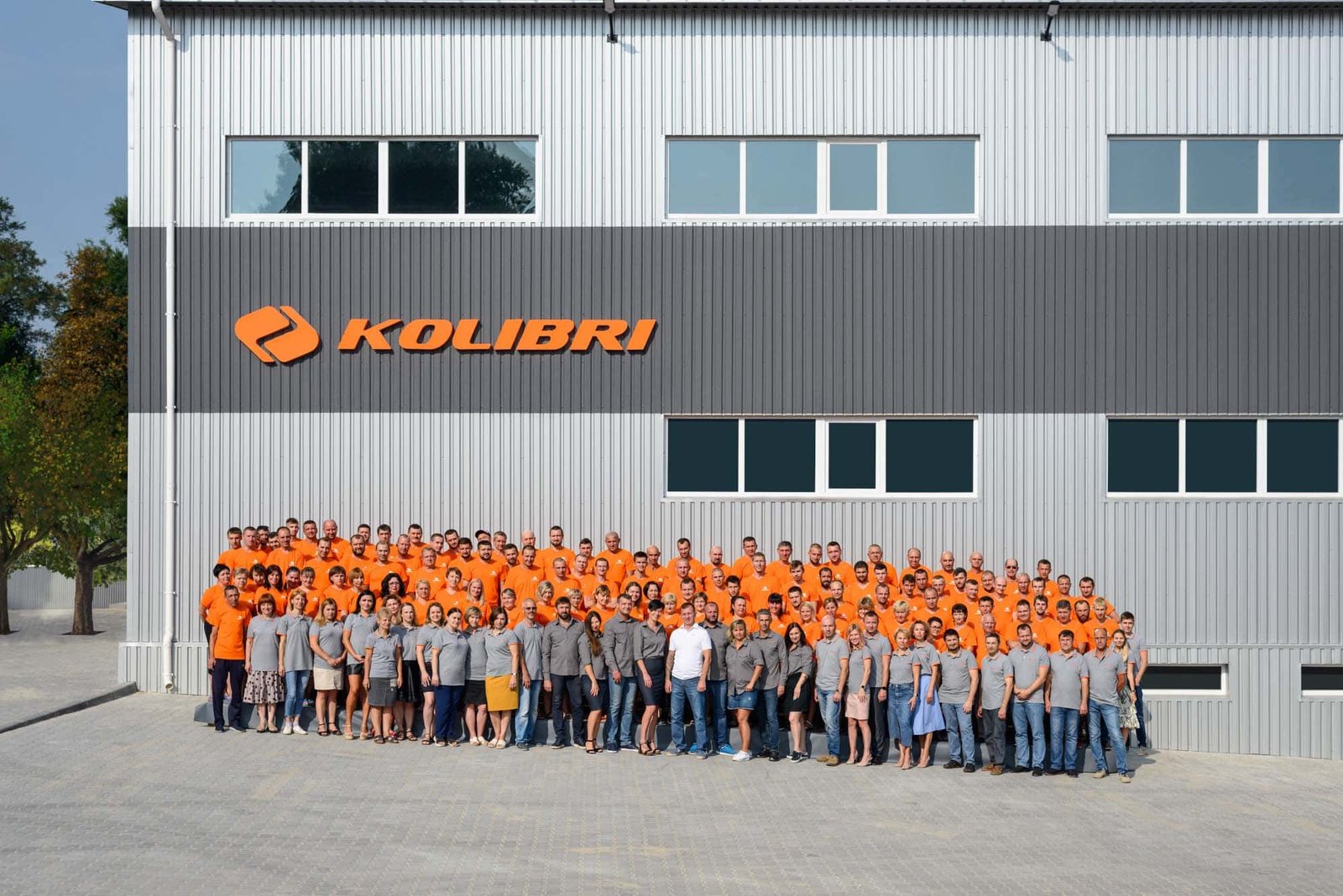 Sobre nosotros Equipo Barcos Kolibri